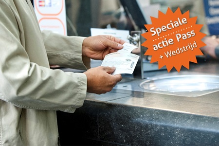 Actie Pass